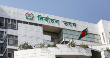 সংসদ নির্বাচনের প্রচারণা পোস্টারে নয়, নতুন বিধিমালা চূড়ান্ত