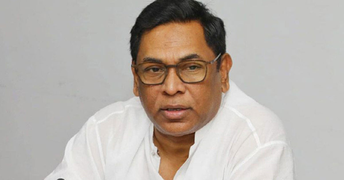 জ্বালানি খাতে বিপুর দুর্নীতির পারিবারিক উৎসব
