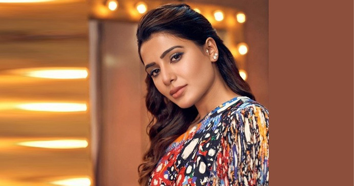 জিম থেকে বেরিয়ে যে কারণে চটলেন সামান্থা