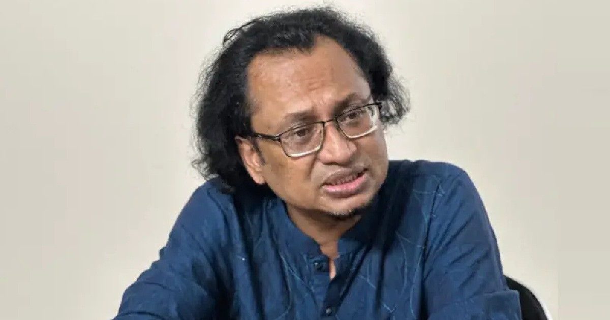 উপদেষ্টা আসিফ কি ইশরাকের সঙ্গে যুদ্ধে নামছেন: জাহেদ উর রহমান