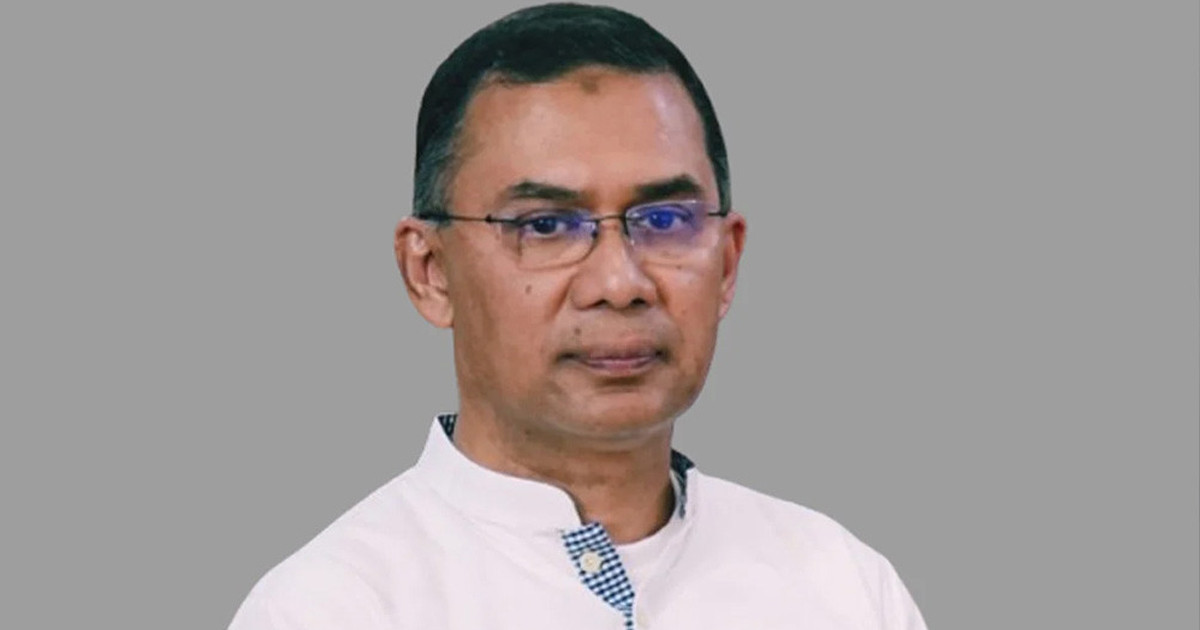 রোহিঙ্গা সংকট সমাধানে কূটনৈতিক প্রচেষ্টা জোরদারের আহ্বান তারেক রহমানের