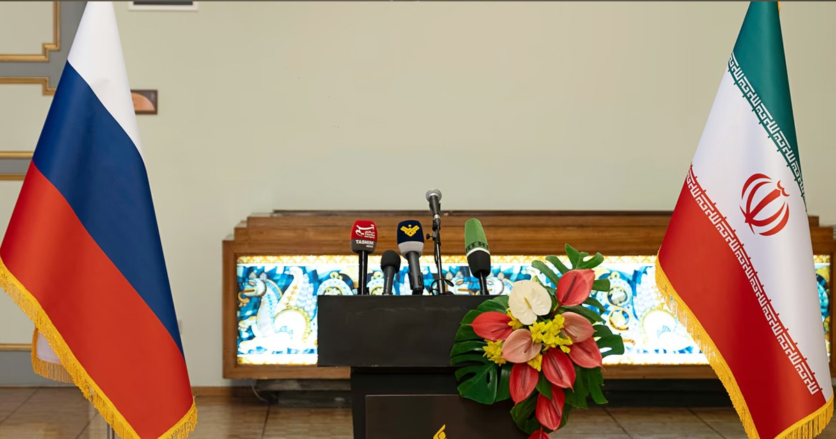 ‘রাশিয়া এটিকে শাসন পরিবর্তনের চেষ্টা হিসেবে দেখছে, সর্বোচ্চ চেষ্টা করবো ঠেকাতে’