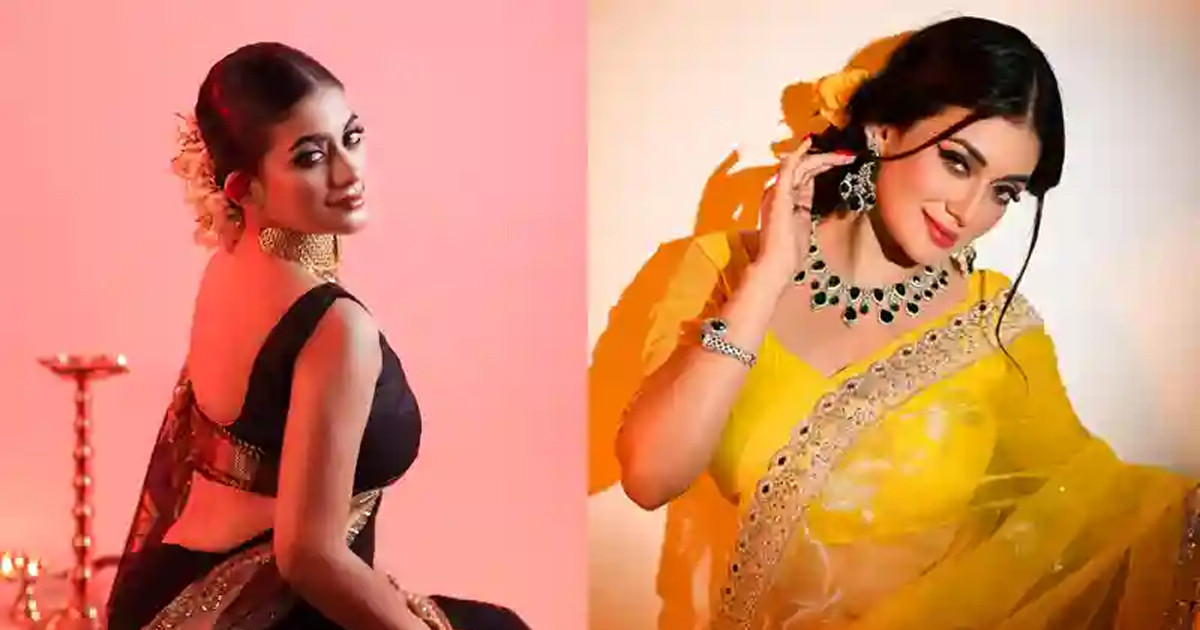 আরিফিন শুভ আমার ক্রাশ: মন্দিরা