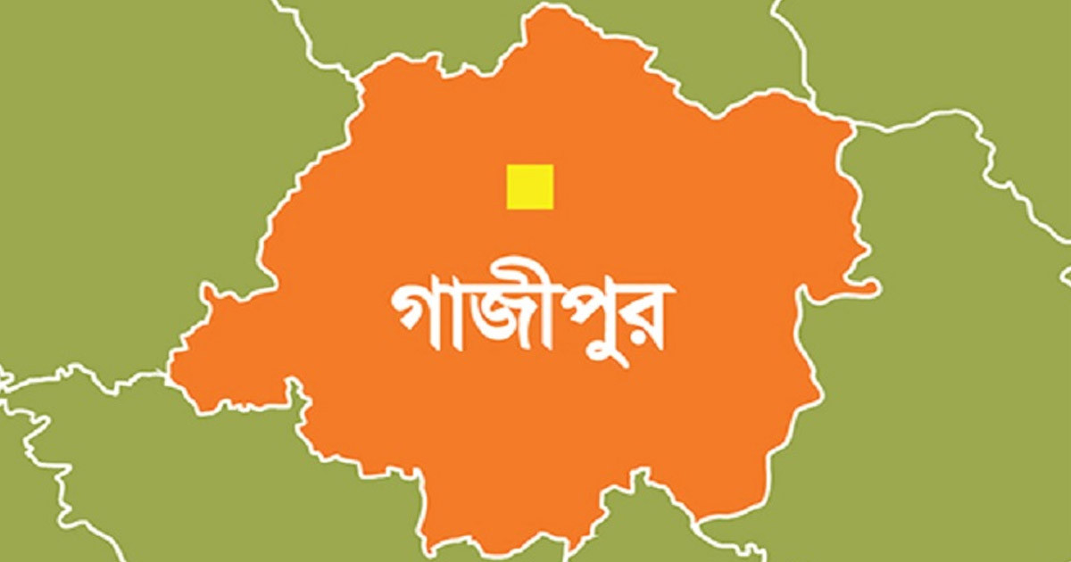 গাজীপুরে ডাকাতিকালে সিএনজি চালকসহ নিহত ২