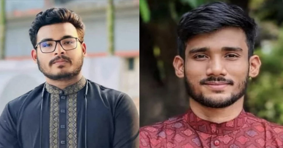 শাবিপ্রবি শিক্ষার্থীকে অচেতন করে সংঘবদ্ধ ধর্ষণ ও ভিডিও ধারণ