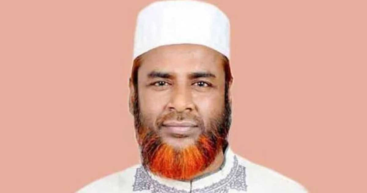 আ.লীগ একটি দেশের প্রেসক্রিপশনে ক্ষমতায় এসে জুলুম চালিয়েছে:  গোলাম পরওয়ার