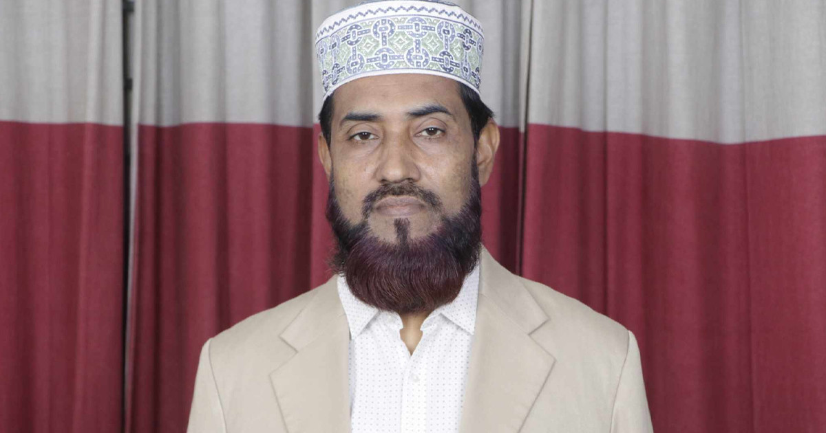দ্বীন প্রতিষ্ঠার আন্দোলন ঐচ্ছিক বিষয় নয়, ফরজ: সেলিম উদ্দিন
