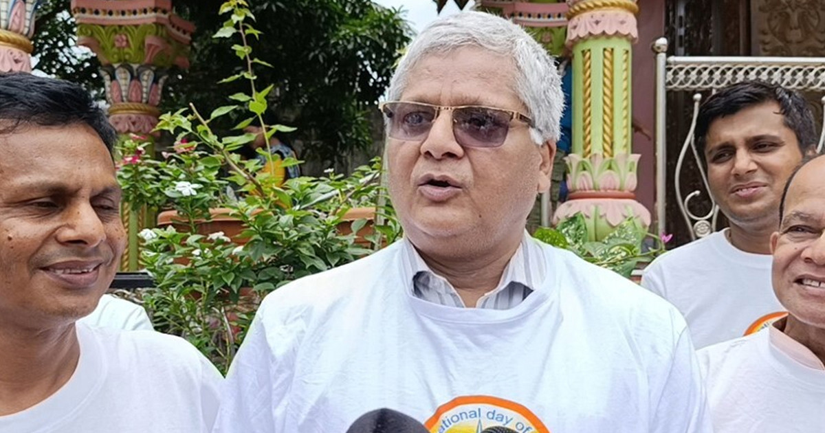 ভারতীয় ভিসা কার্যক্রম চলমান রয়েছে— ভারতের সহকারী হাইকমিশনার