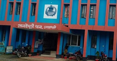 সিঁধ কেটে ঘরে ঢুকে নারীকে গলাকেটে হত্যা