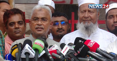 ‘আপনাকে সহায়তা করতে বিএনপি অঙ্গীকারবদ্ধ, তার অর্থ এই নয় যা খুশি তাই করবেন’