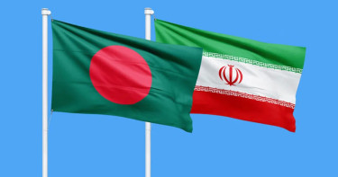 পাকিস্তান হয়ে তেহরান থেকে ফিরবেন বাংলাদেশিরা