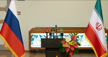 ‘রাশিয়া এটিকে শাসন পরিবর্তনের চেষ্টা হিসেবে দেখছে, সর্বোচ্চ চেষ্টা করবো ঠেকাতে’