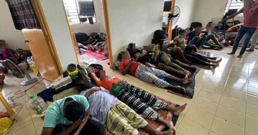 মালয়েশিয়ায় গিয়ে কাজ না পাওয়া ৭৪ বাংলাদেশি পাচ্ছেন ক্ষতিপূরণ