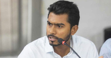 দলীয় স্লোগান প্রকাশ করলেন নুর