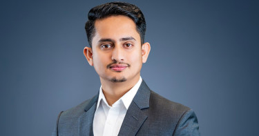 অন্তর্বর্তী সরকার একটি বিভাগের দিকে পক্ষপাতদুষ্ট: সারজিস