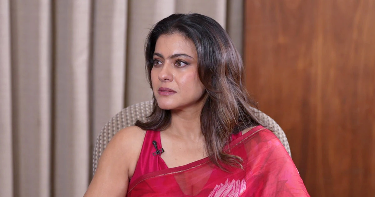 যেভাবে রোজ নিজের ভূমিকা বদলাতে থাকেন কাজল