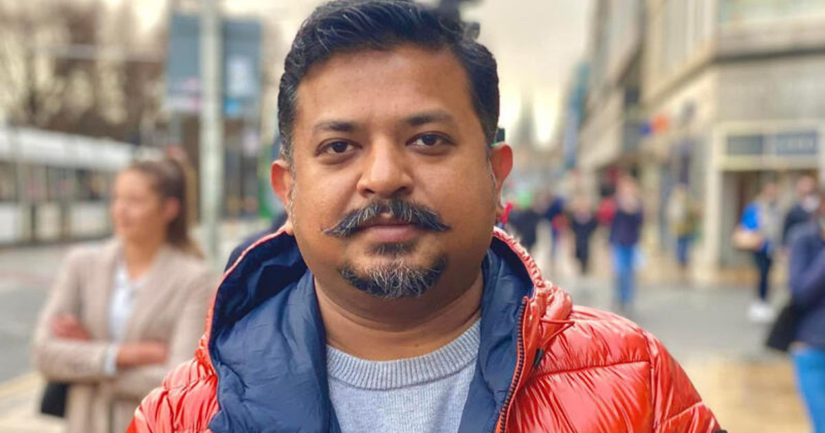 সুইস ব্যাংকে বিপুল অর্থের মালিক কারা, ধারণা দিলেন জুলকারনাইন