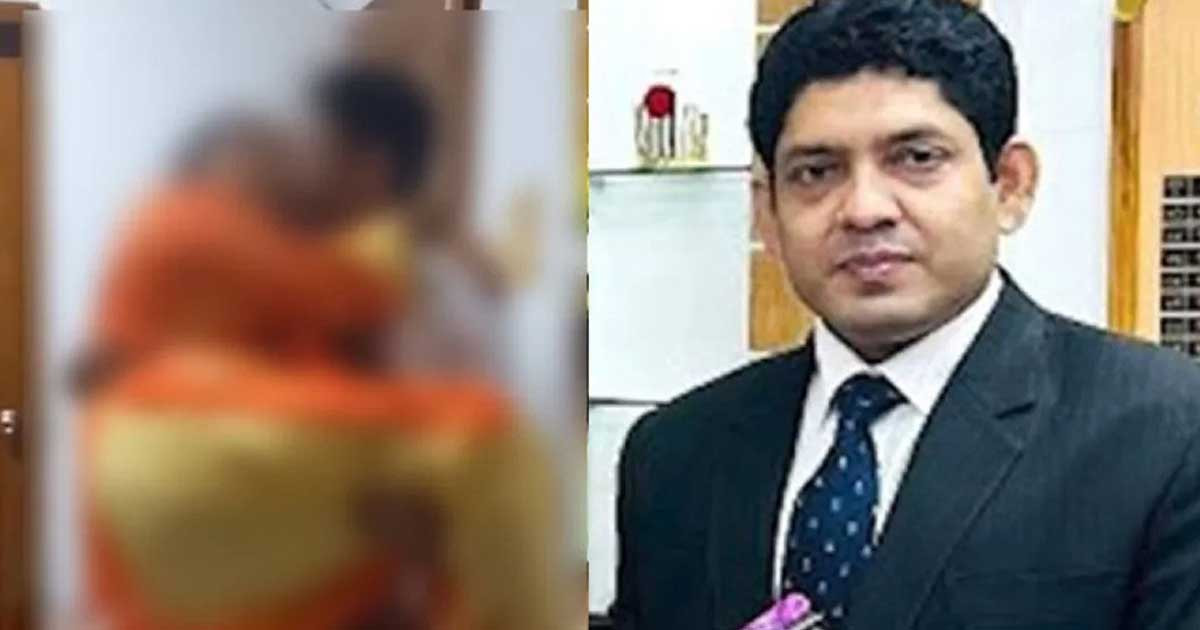 আলোচিত সেই শরীয়তপুরের ডিসিকে ওএসডি