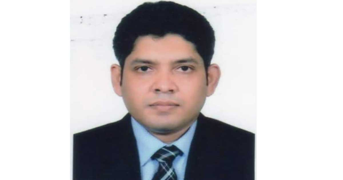 আলোচিত সেই শরীয়তপুরের ডিসিকে ওএসডি