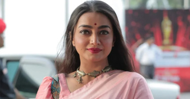 মা হারালেন অভিনেত্রী অর্ষা, চিকিৎসাসেবা নিয়ে ক্ষোভ