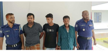 সদরপুরে পুলিশের অভিযানে ইয়াবাসহ গ্রেপ্তার ২