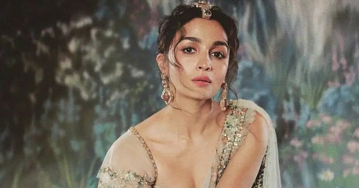 ভাইরাল আলিয়া ভাটের ভিডিও, নেটিজেনরা খুঁজে পেল যে উত্তর