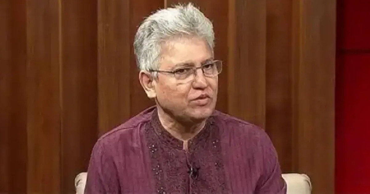 ‘বয়স কত আপনার, এর মধ্যে এত জেনে গেলেন’