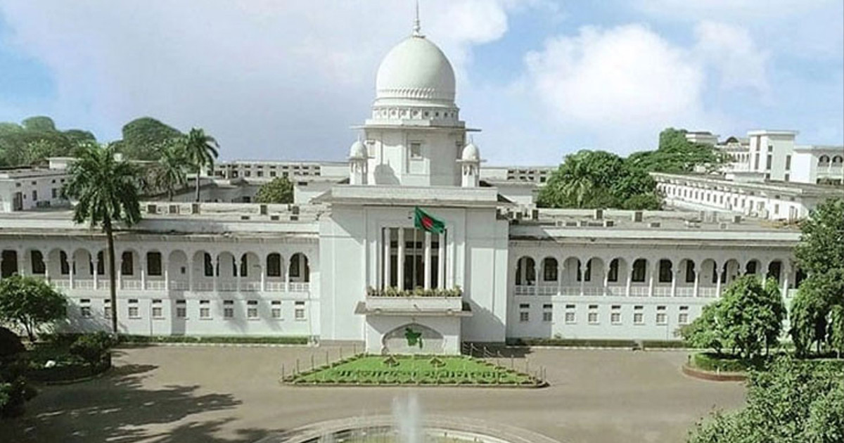 বাংলাদেশে ভারতীয় রিপাবলিক বাংলার সম্প্রচার বন্ধে রুল