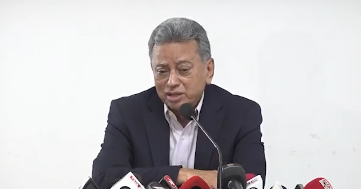 সব বিষয়ে ঐকমত্য হলে তো বাকশাল হয়ে যাবে: আমীর খসরু