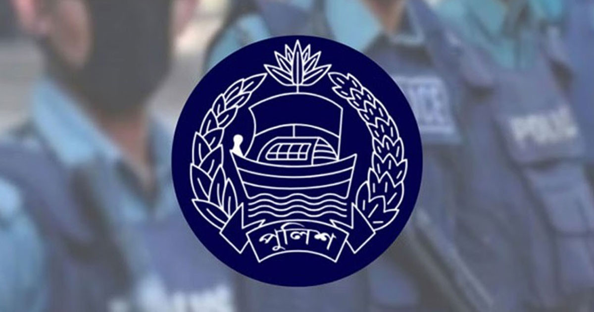সাত পুলিশ সুপারকে বদলি