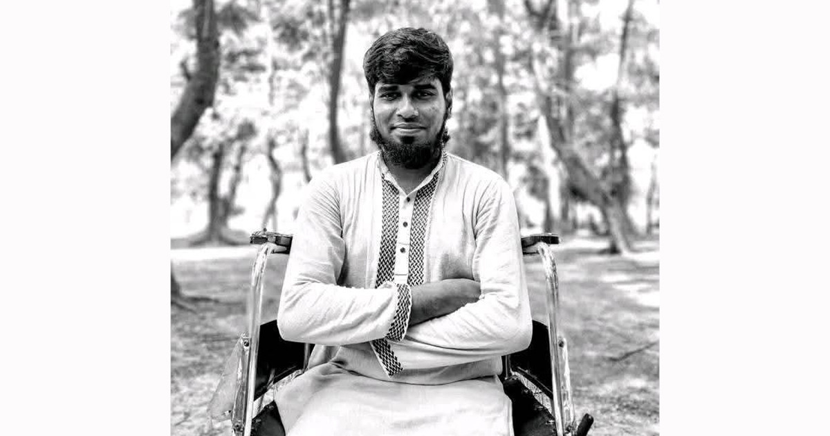 চিকিৎসাধীন অবস্থায় শুভসংঘের সদস্য, জাবি শিক্ষার্থী জুবায়েরের মৃত্যু