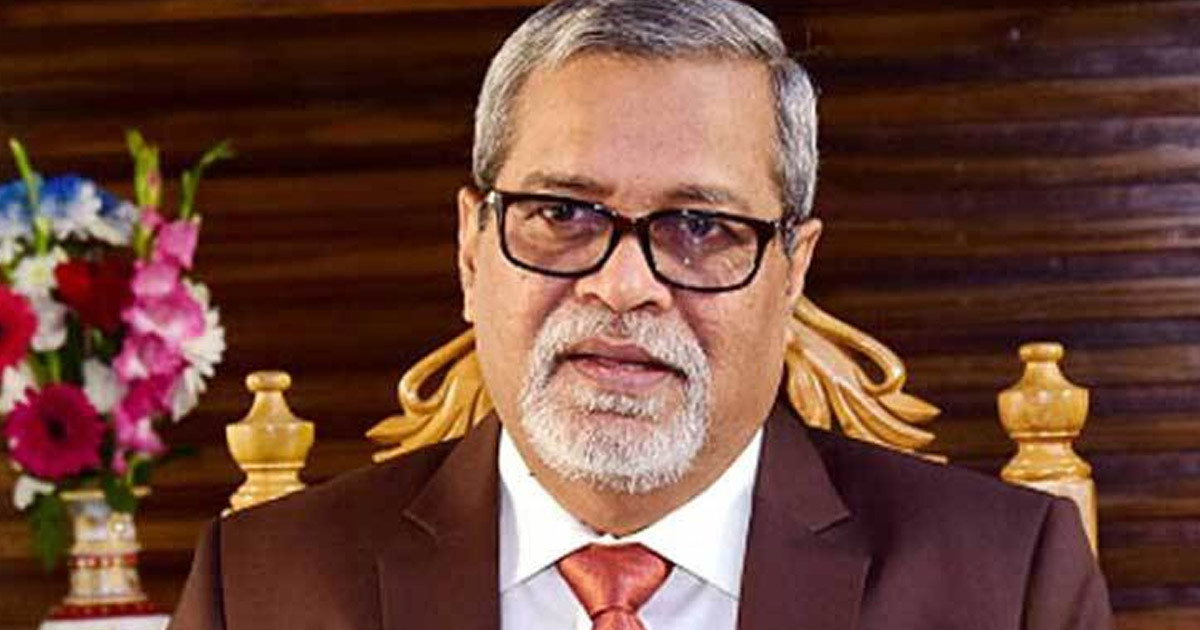 সাবেক প্রধান নির্বাচন কমিশনার নুরুল হুদা গ্রেপ্তার