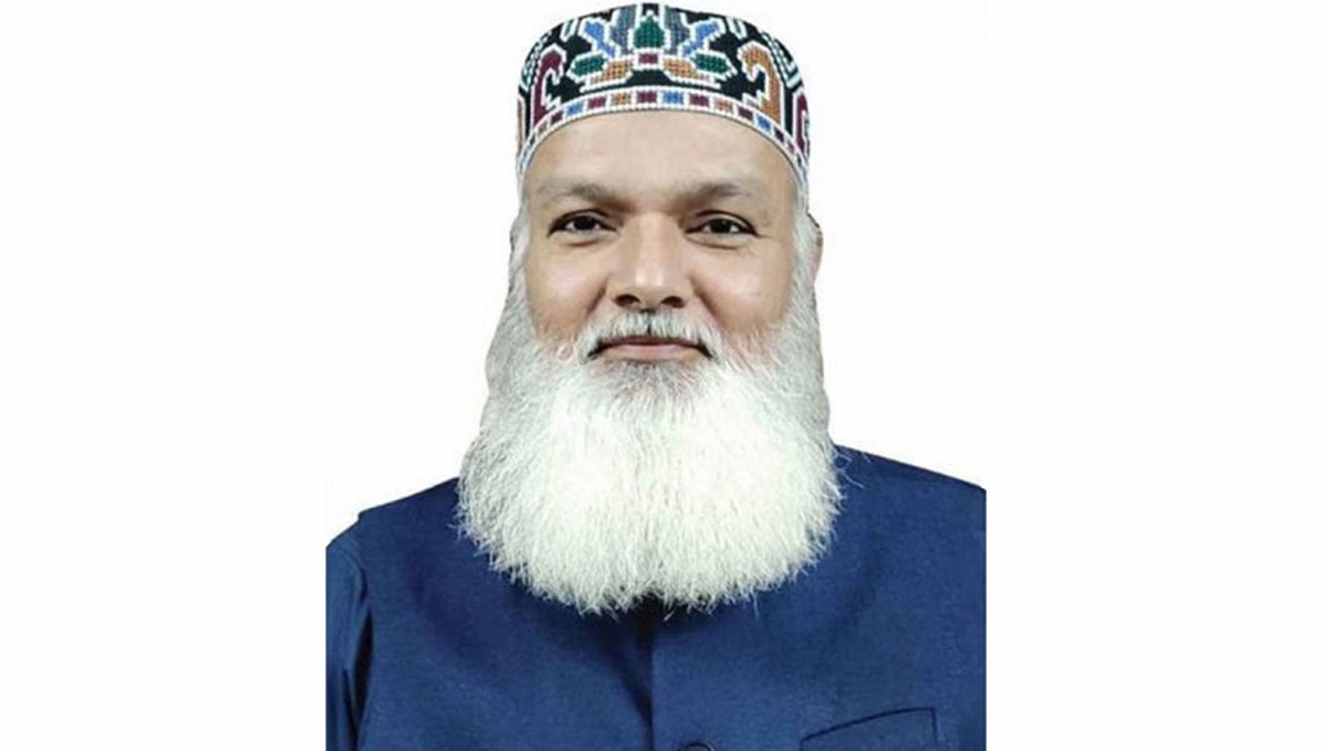 সাবেক এমপি ফয়সল বিপ্লব রাজধানী থেকে গ্রেপ্তার