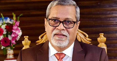 সাবেক প্রধান নির্বাচন কমিশনার নুরুল হুদা গ্রেপ্তার