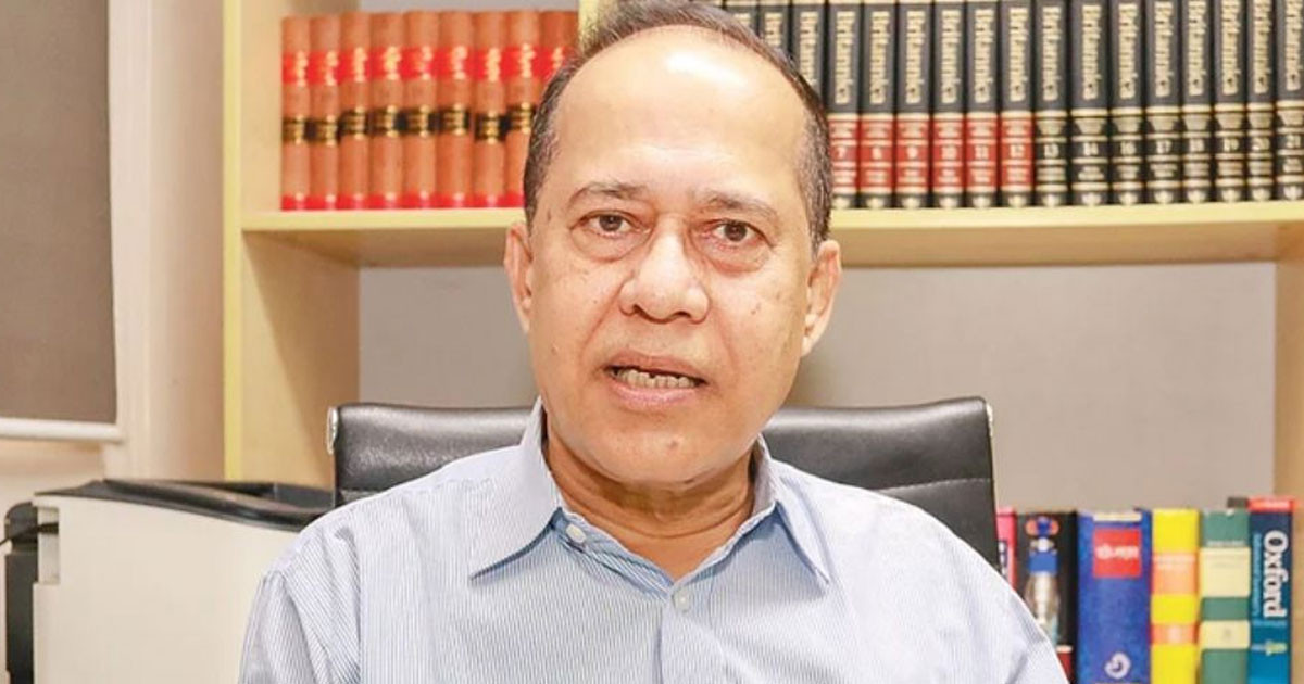 এবার গ্রেপ্তার হাবিবুল আউয়াল
