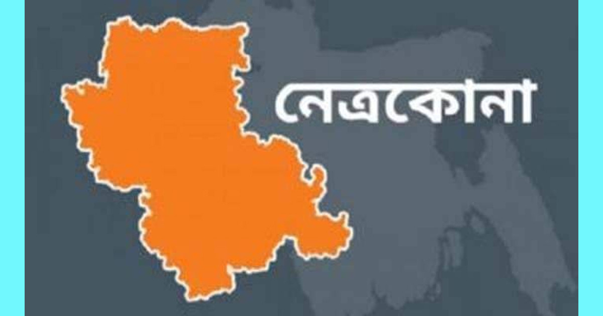 নেত্রকোনায় বিএনপি নেতাকে কুপিয়ে জখম