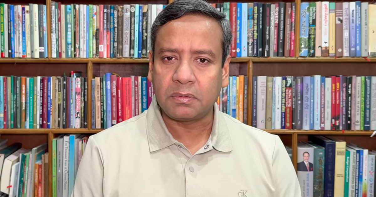 সর্বনাশের বুলবুলি, দুর্ভিক্ষের পদধ্বনি