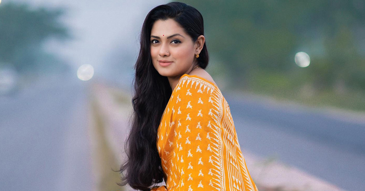 কর দেওয়া নিয়ে মুখ খুললেন তিশা