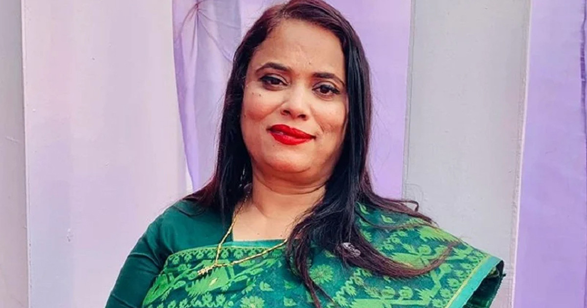সাবেক এমপি তুহিন গ্রেপ্তার