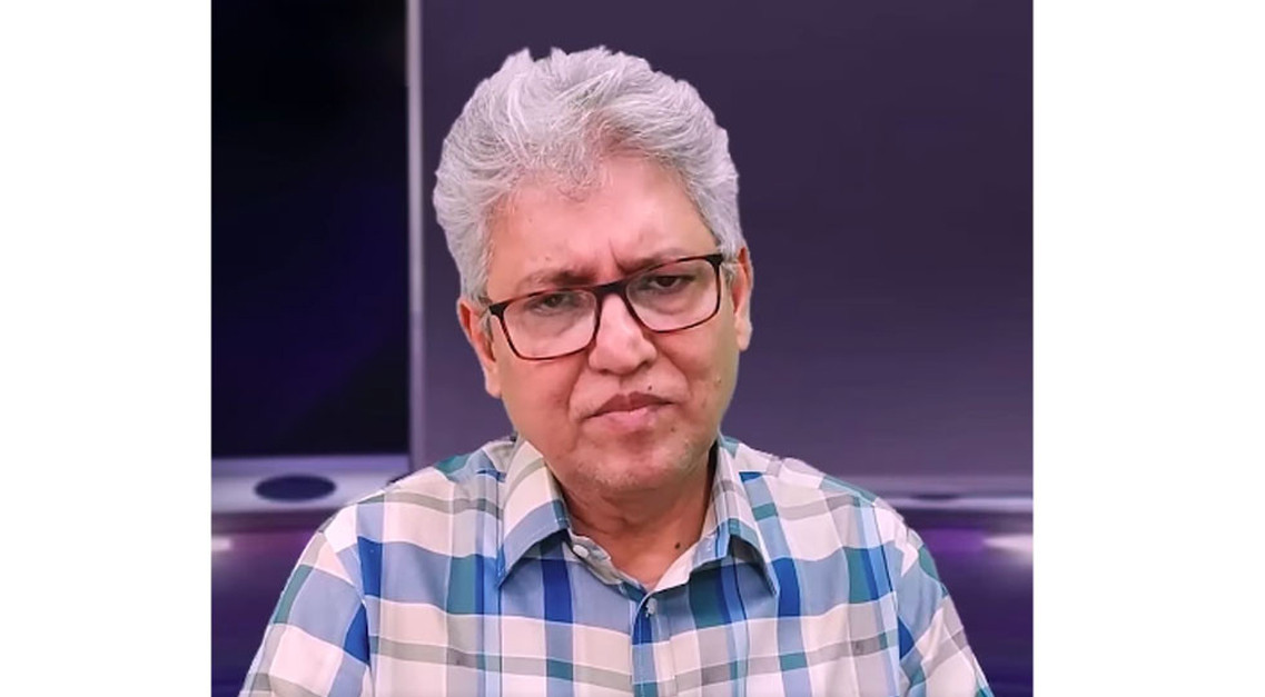 দেশ কীভাবে চলবে সেটা বিদেশিরা কেন বলবে, প্রশ্ন মাসুদ কামালের