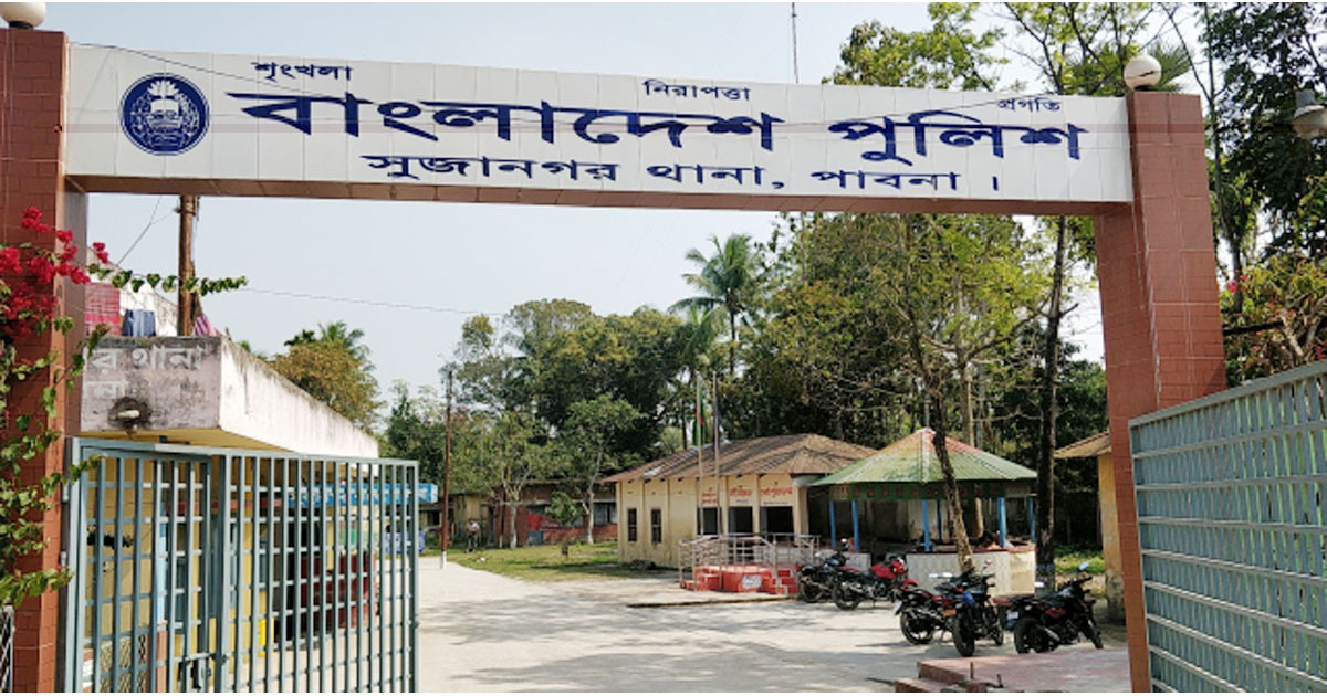 স্ত্রীর লাথির আঘাতে স্বামীর মৃত্যু