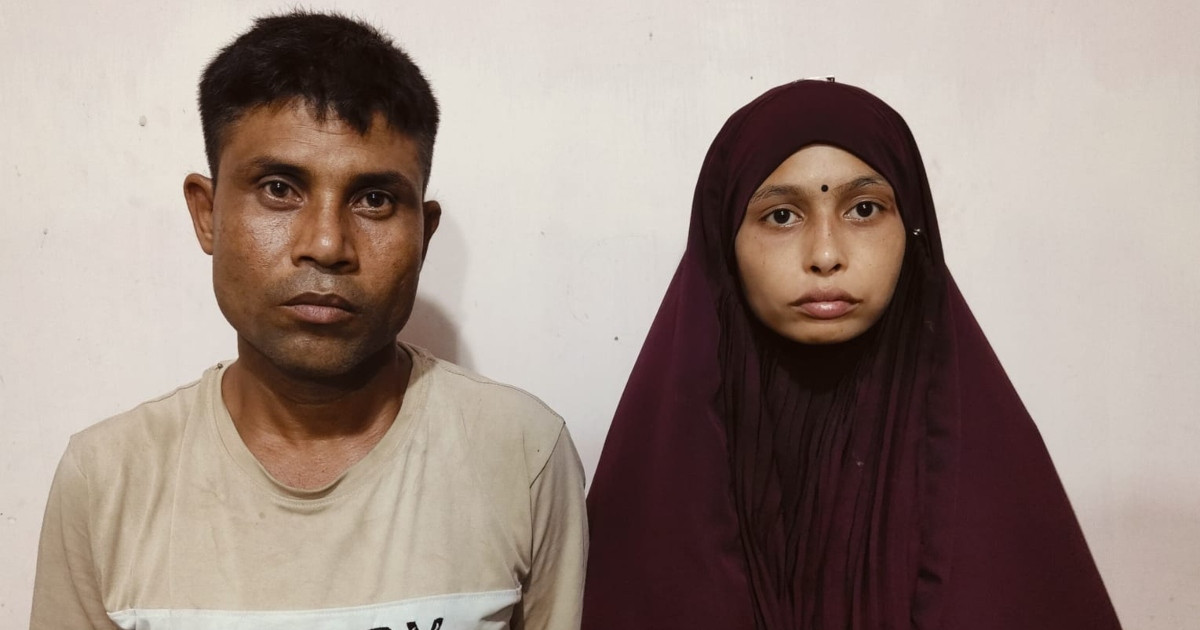অভিনব কায়দায় অপহরণ: র‍্যাবের অভিযানে চক্রের মূলহোতাসহ গ্রেপ্তার ২