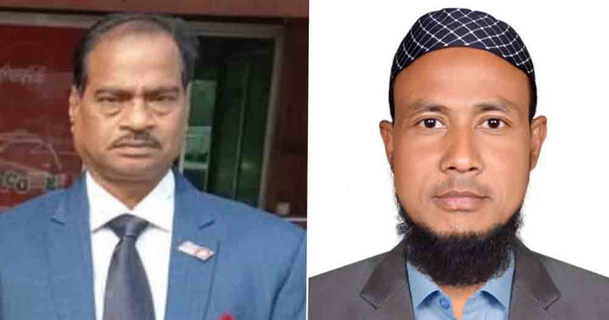 কমলনগরে বসুন্ধরা শুভসংঘের কমিটি গঠন