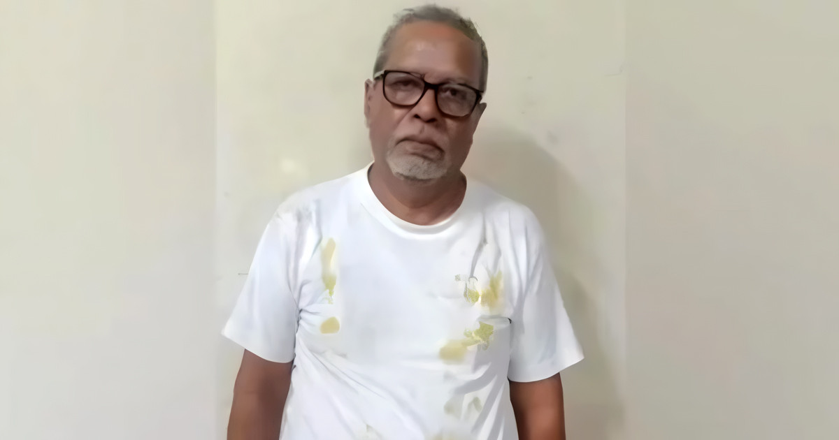 নুরুল হুদা ৪ দিনের রিমান্ডে