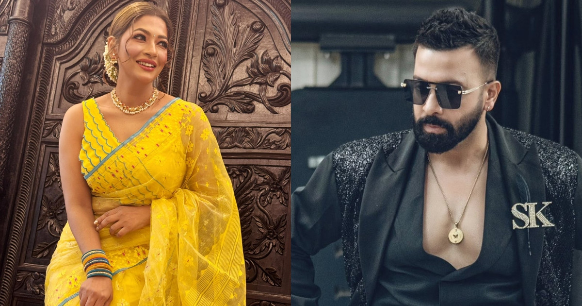 শাকিবের প্রশংসা করে যা বললেন বাঁধন