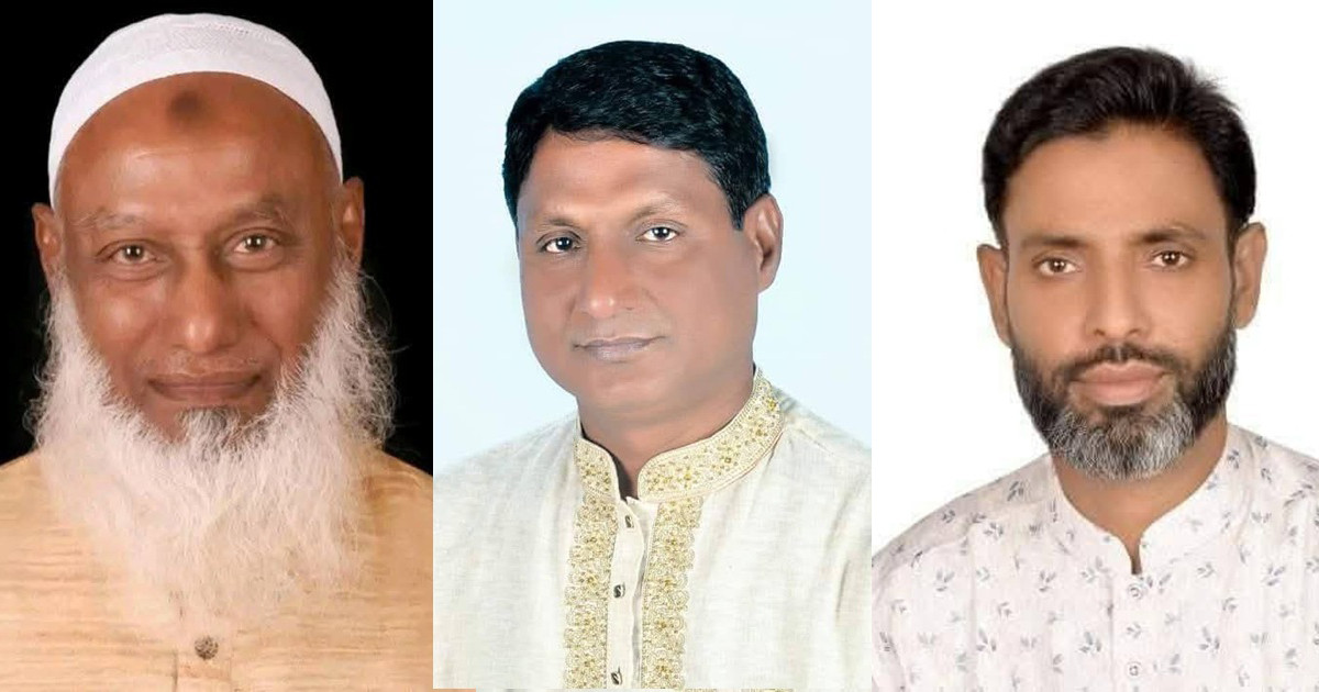 নাটোরে আওয়ামী লীগ ও যুবলীগ নেতাসহ ১৪ জন আটক