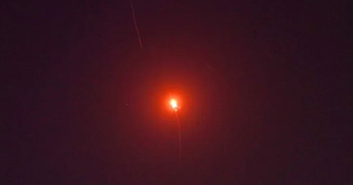 কাতারে মার্কিন ঘাটিতে হামলা চালিয়ে যা বলল ইরান