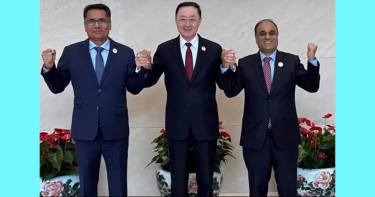 যৌথ ওয়ার্কিং গ্রুপ গঠনে আপত্তি জানিয়েছে বাংলাদেশ