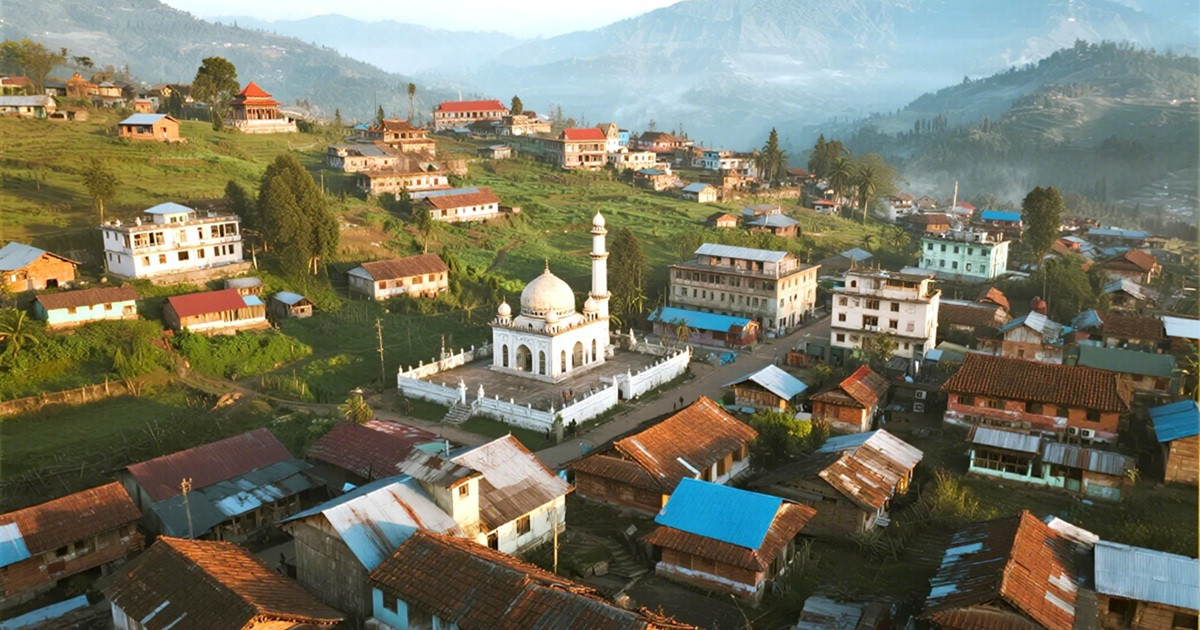 হিমালয়ান উপমহাদেশে প্রচলিত কিছু শিরক