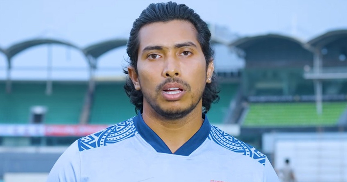 সৌম্যকে স্পষ্ট বার্তা দিলেন প্রধান নির্বাচক